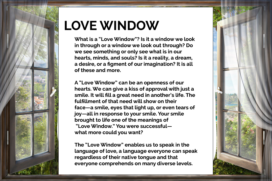 Love Window